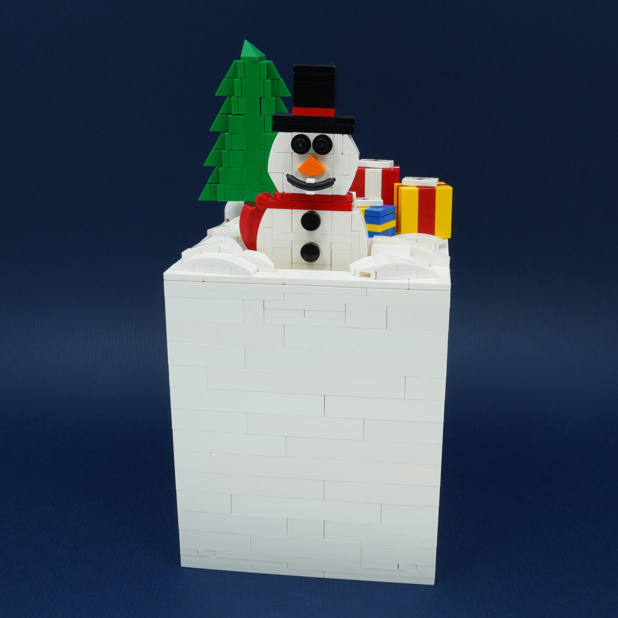 LEGO-Popup-Snowman-Machine-1