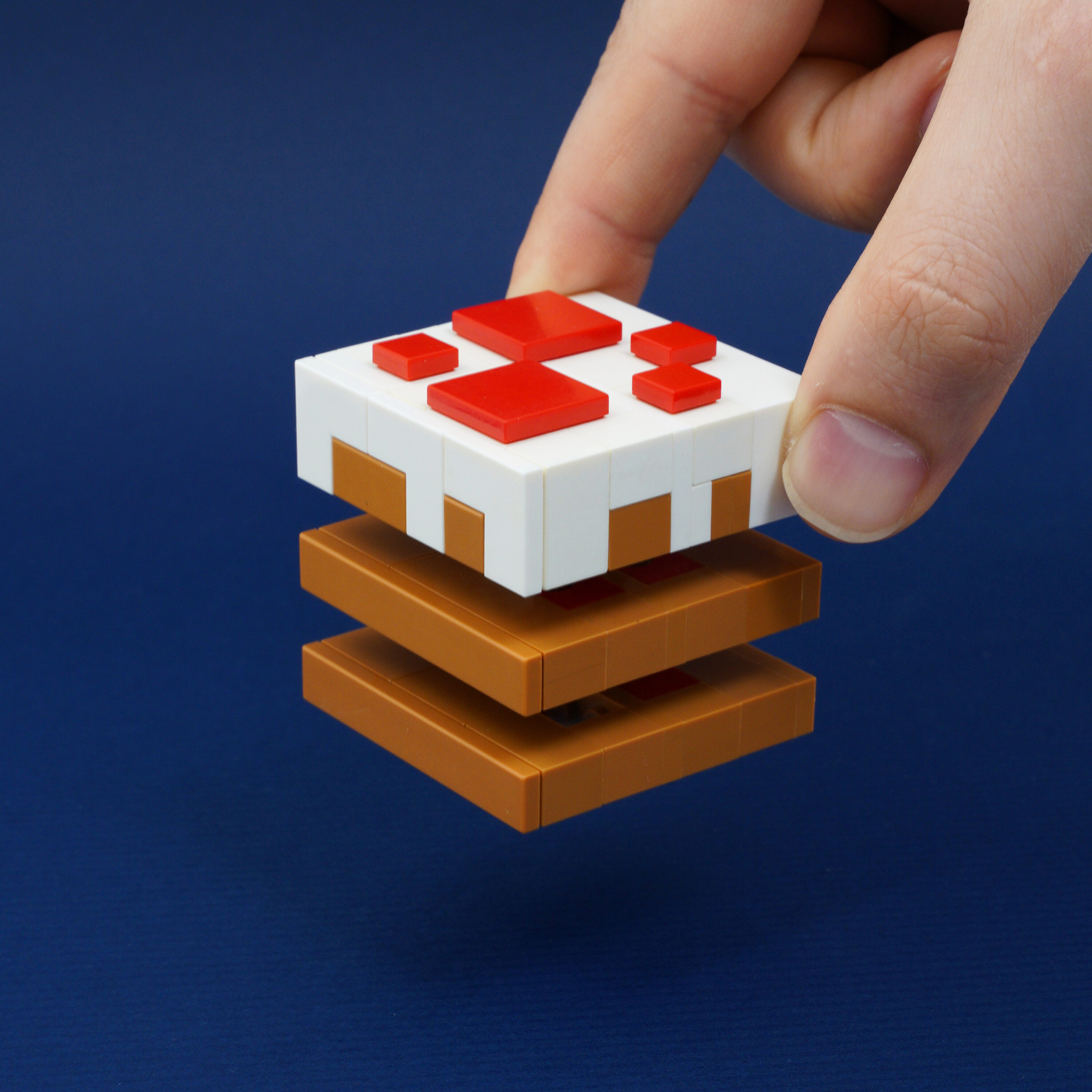 LEGO-Minecraft-Jumpine-Cake-1